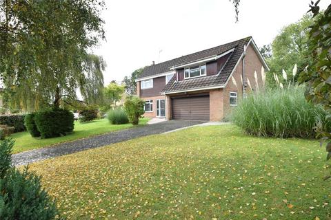 4 bedroom detached house for sale, Glade Close, Coed Eva, Cwmbran, Torfaen, NP44