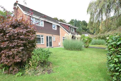 4 bedroom detached house for sale, Glade Close, Coed Eva, Cwmbran, Torfaen, NP44