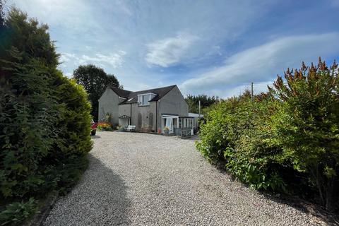 5 bedroom property for sale, Montgarrie, Alford, AB33