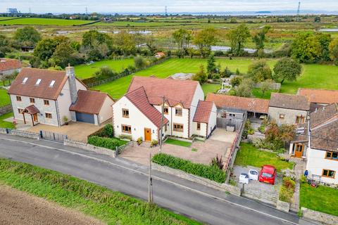 4 bedroom detached house for sale, Stockland Bristol TA5