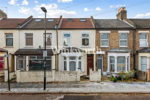 4 bedroom house for sale, Malvern Road, London, N17