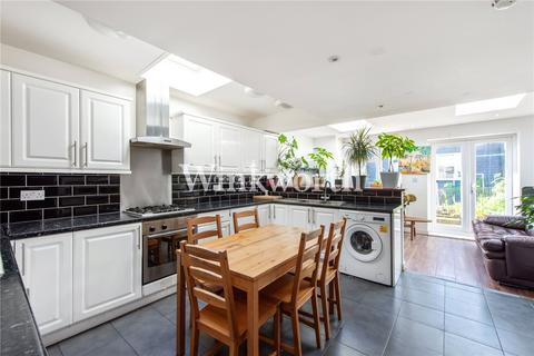 4 bedroom house for sale, Malvern Road, London, N17