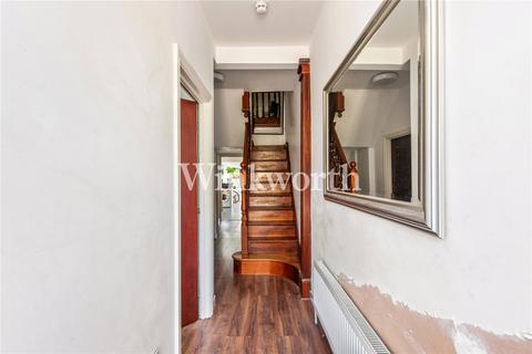 4 bedroom house for sale, Malvern Road, London, N17