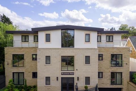 3 bedroom penthouse for sale, Alwoodley Lane, Leeds LS17