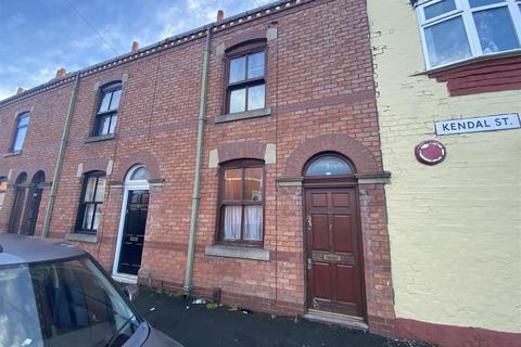 3 bedroom terraced house for sale, Kendal Street, Wigan