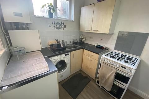 3 bedroom terraced house for sale, Kendal Street, Wigan