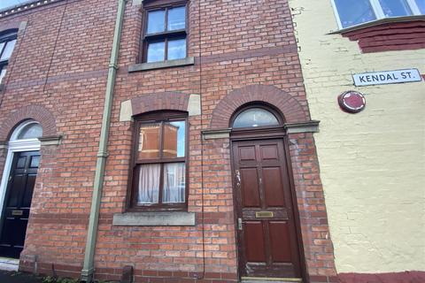 3 bedroom terraced house for sale, Kendal Street, Wigan