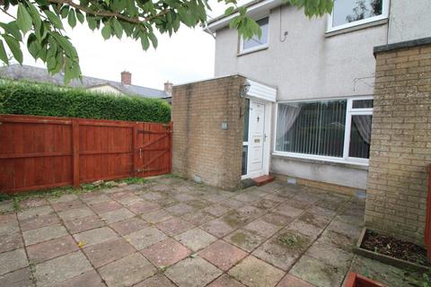 3 bedroom end of terrace house to rent, 28 Woodside Road, Gretna, DG16