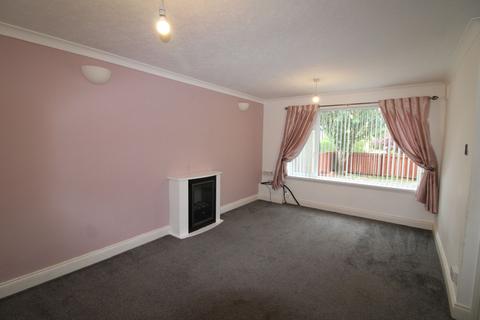 3 bedroom end of terrace house to rent, 28 Woodside Road, Gretna, DG16