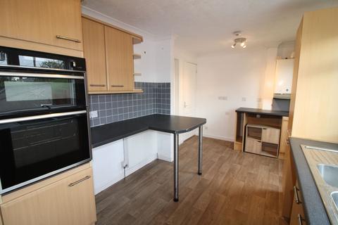 3 bedroom end of terrace house to rent, 28 Woodside Road, Gretna, DG16