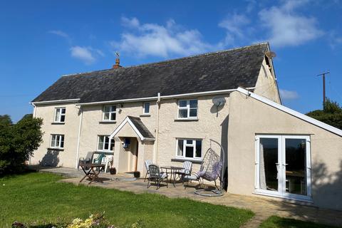 3 bedroom farm house to rent, Winkleigh EX19