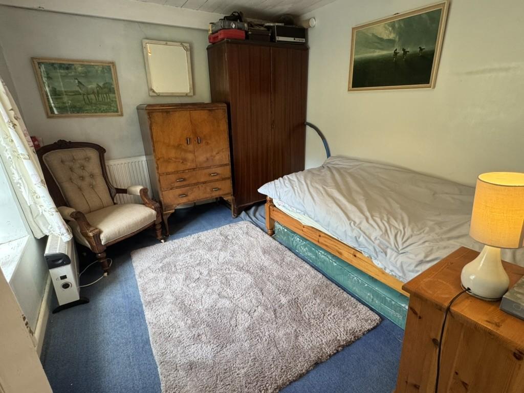 Rear Bedroom 1