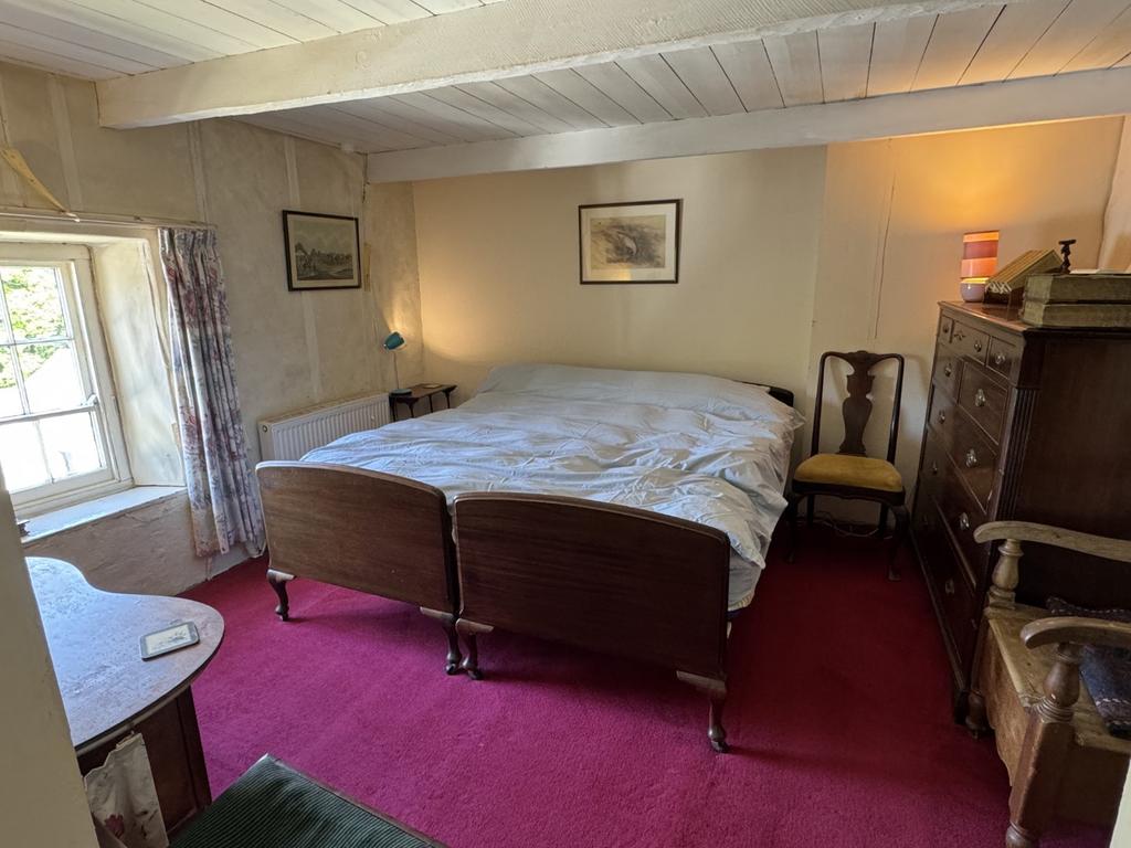 Front Bedroom 2