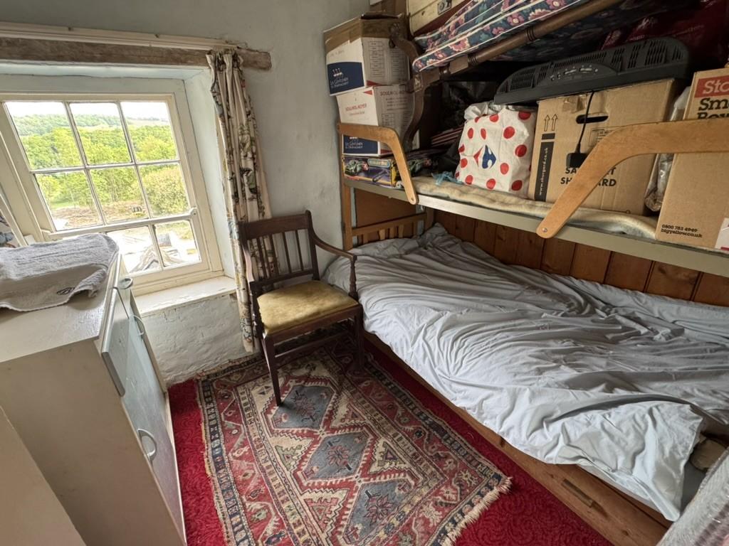 Front Bedroom 3