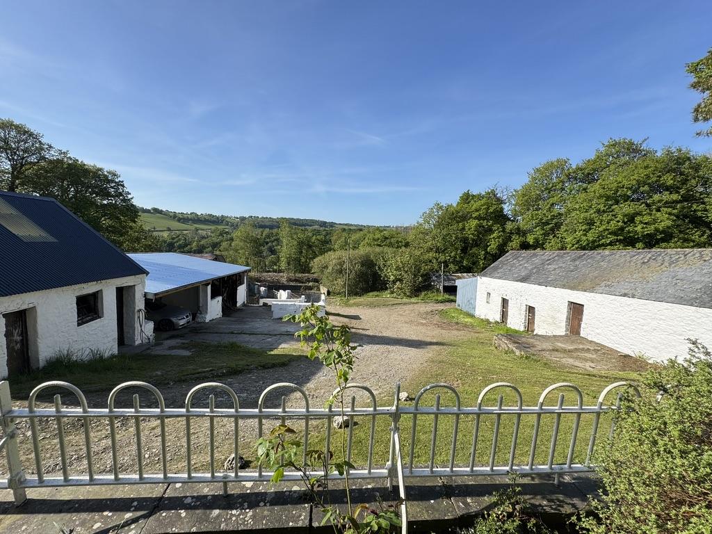 The Farmyard