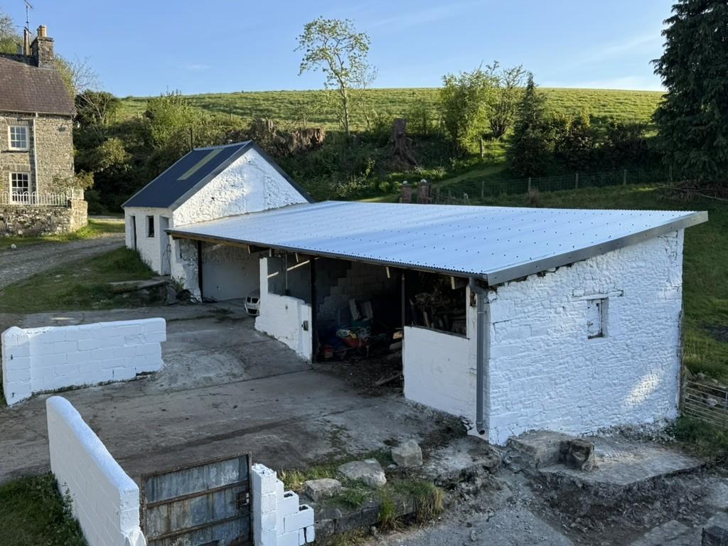 The Farmyard