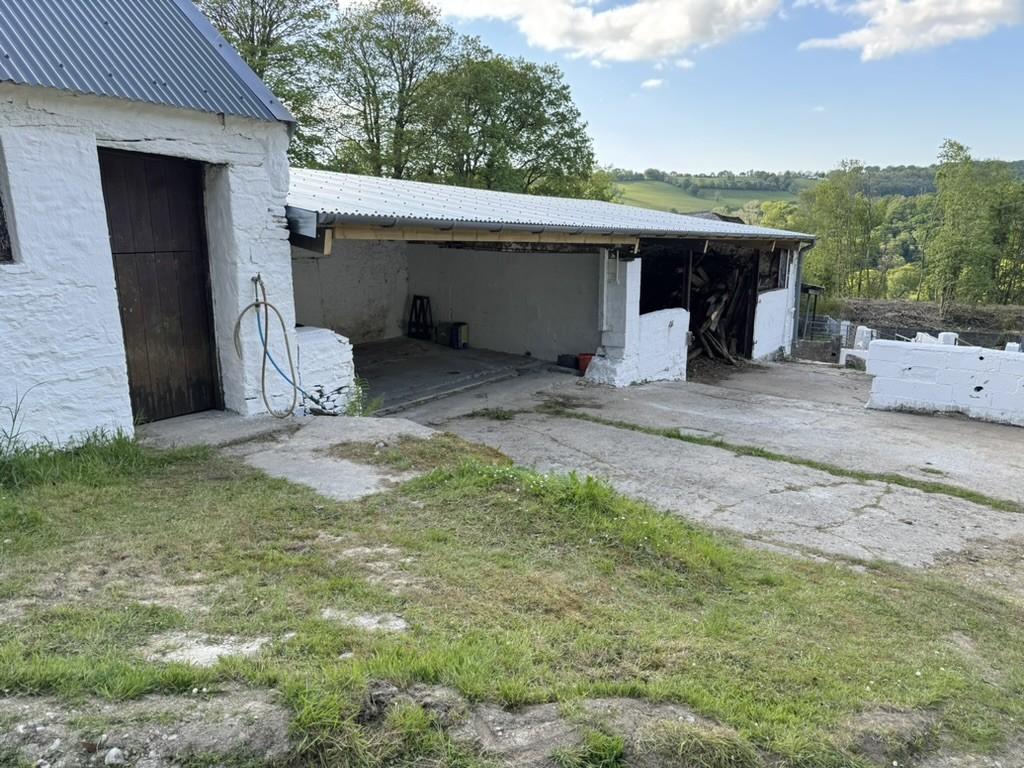 The Farmyard