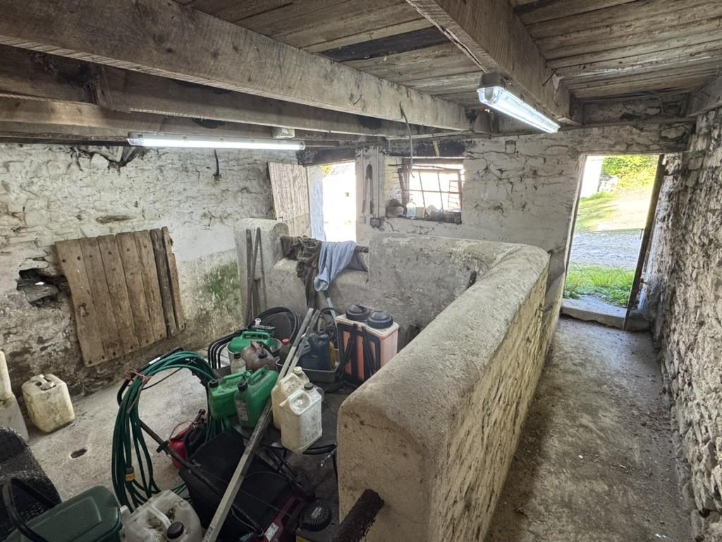 The Farmyard