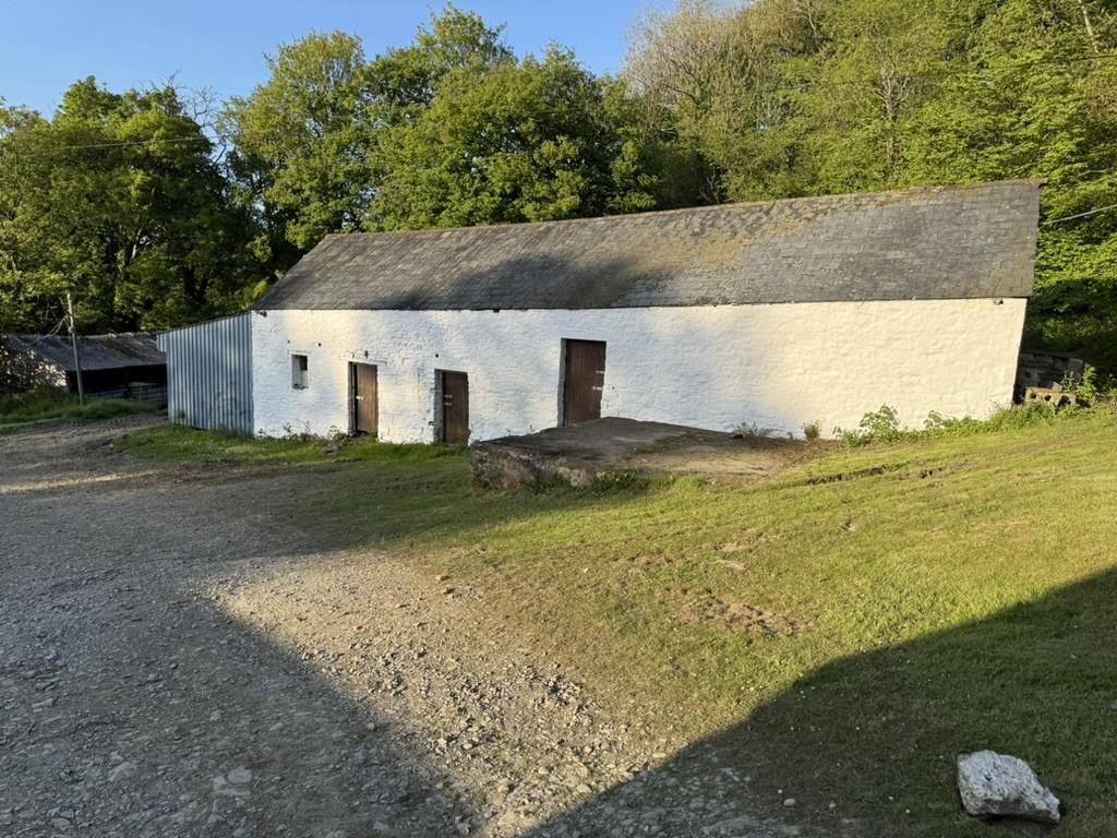 Stone Range