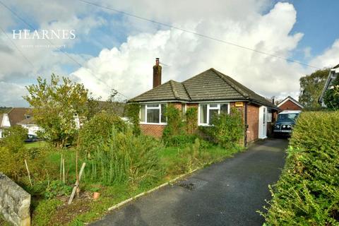 2 bedroom bungalow for sale, Derwentwater Road, Wimborne, BH21 1QS