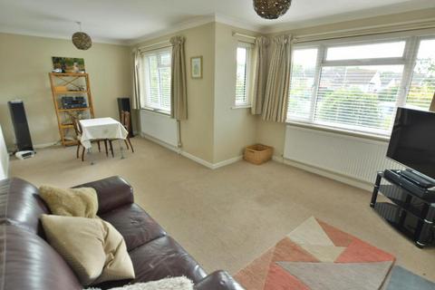 2 bedroom bungalow for sale, Derwentwater Road, Wimborne, BH21 1QS