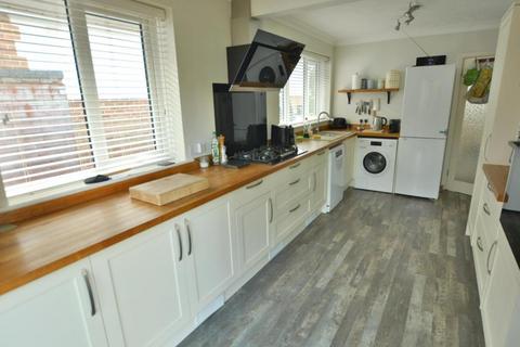 2 bedroom bungalow for sale, Derwentwater Road, Wimborne, BH21 1QS