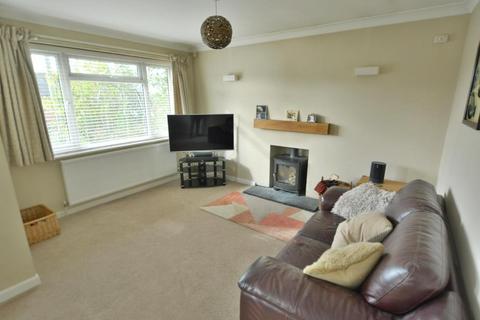 2 bedroom bungalow for sale, Derwentwater Road, Wimborne, BH21 1QS