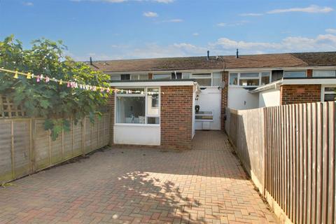 2 bedroom terraced house for sale, High Barn, Findon, Worthing