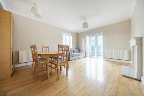 Flat 5, Bellamys Court Abbotshade Road, London, SE16 5RF