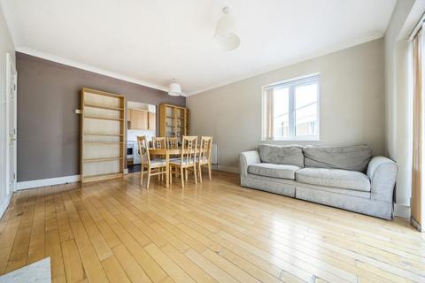 Flat 5, Bellamys Court Abbotshade Road, London, SE16 5RF