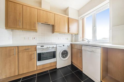Flat 5, Bellamys Court Abbotshade Road, London, SE16 5RF