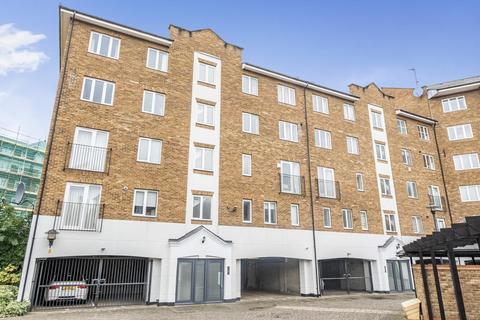 Flat 5, Bellamys Court Abbotshade Road, London, SE16 5RF