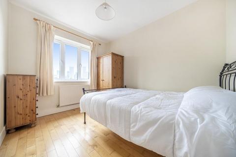 Flat 5, Bellamys Court Abbotshade Road, London, SE16 5RF