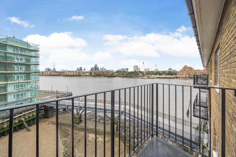 Flat 5, Bellamys Court Abbotshade Road, London, SE16 5RF