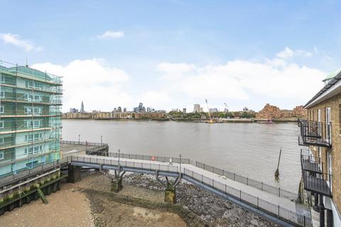 Flat 5, Bellamys Court Abbotshade Road, London, SE16 5RF