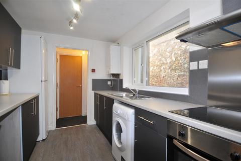 2 bedroom apartment to rent, Radnor Street, GF, Plymouth PL4