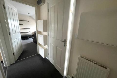 1 bedroom flat to rent, Appleton Grove, Goose Green