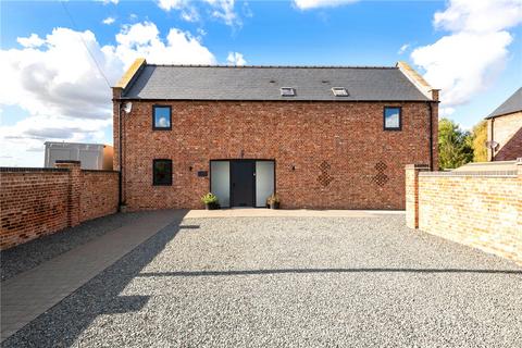 4 bedroom barn conversion for sale, Broadgate, Sutton St. Edmund, Spalding, Lincolnshire, PE12