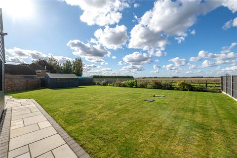 4 bedroom barn conversion for sale, Broadgate, Sutton St. Edmund, Spalding, Lincolnshire, PE12