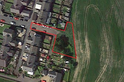 Land for sale, Eldon, Co Durham DL14