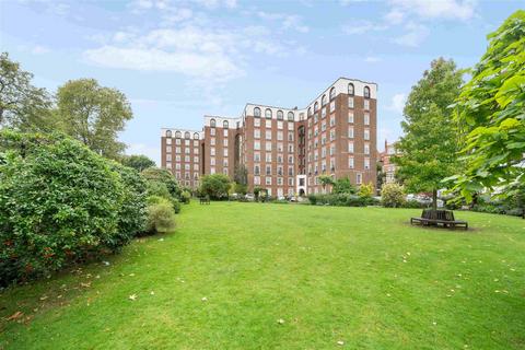 North End House, Fitzjames Avenue, London, W14