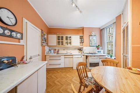 undefined, North End House, Fitzjames Avenue, London, W14