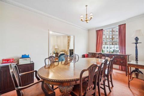 undefined, North End House, Fitzjames Avenue, London, W14