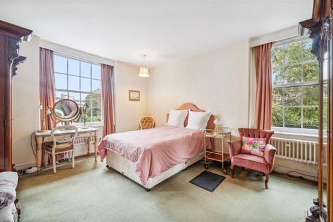 undefined, North End House, Fitzjames Avenue, London, W14