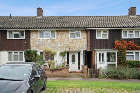 3 bedroom terraced house for sale, Harvest End, Garston