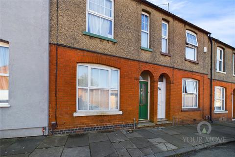 2 bedroom terraced house for sale, Yelvertoft Road, Kingsthorpe, Northamptonshire NN2