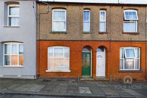 2 bedroom terraced house for sale, Yelvertoft Road, Kingsthorpe, Northamptonshire NN2