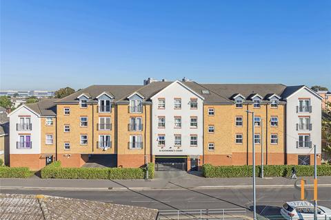 2 bedroom apartment for sale, Calcutta Road, Tilbury, Essex, RM18