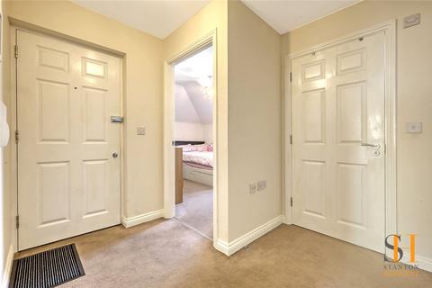 2 bedroom apartment for sale, Calcutta Road, Tilbury, Essex, RM18