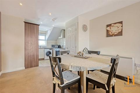 20, St Katherine's Court Calcutta Road, Tilbury, RM18 7QJ